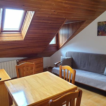 Apartament Casa Xulla 2 Тауль Екстер'єр фото