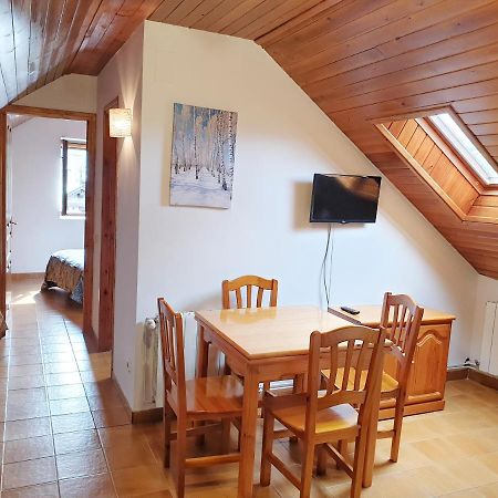 Apartament Casa Xulla 2 Тауль Екстер'єр фото