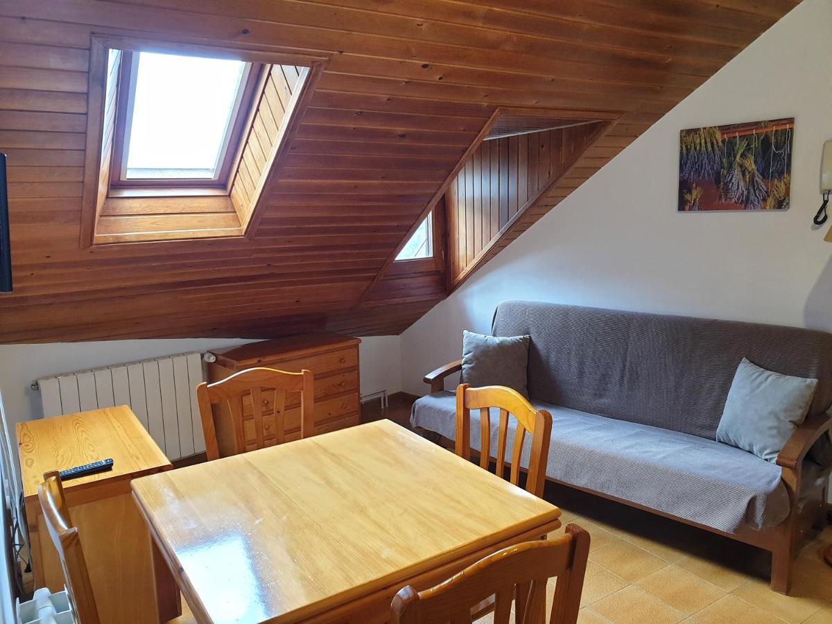 Apartament Casa Xulla 2 Тауль Екстер'єр фото