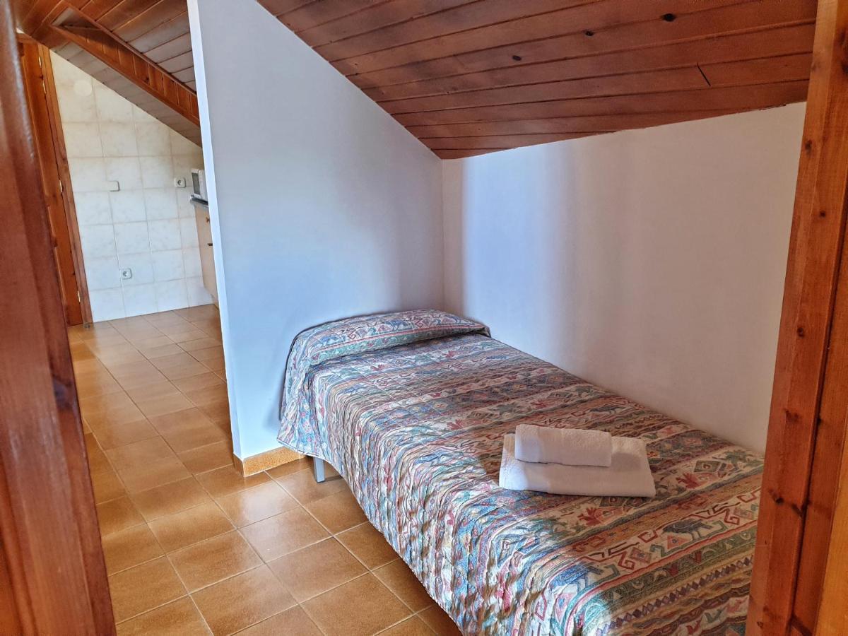 Apartament Casa Xulla 2 Тауль Екстер'єр фото