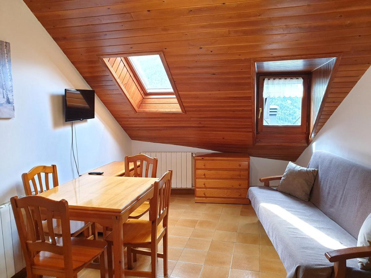 Apartament Casa Xulla 2 Тауль Екстер'єр фото
