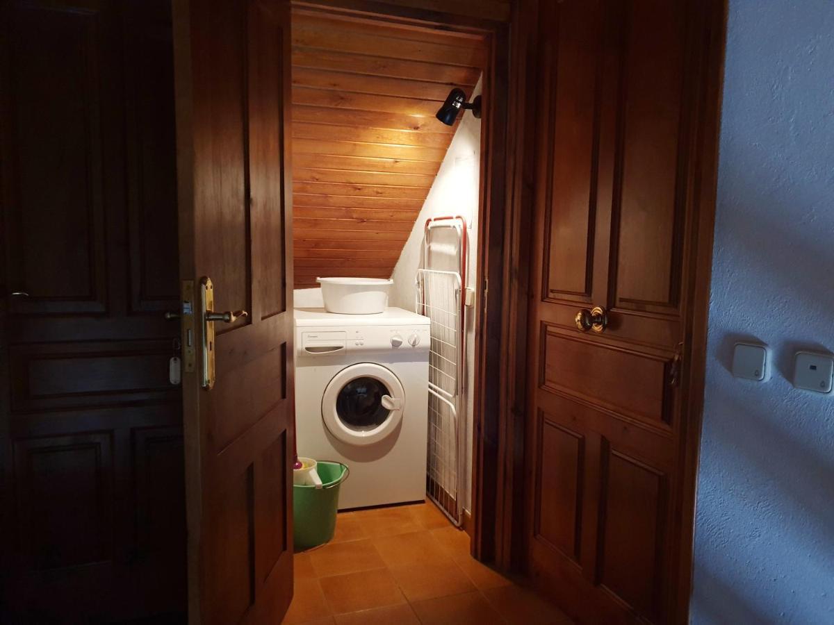 Apartament Casa Xulla 2 Тауль Екстер'єр фото
