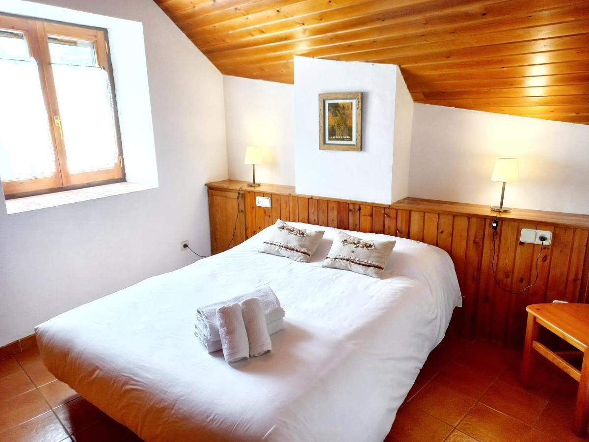 Apartament Casa Xulla 2 Тауль Екстер'єр фото
