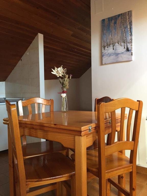 Apartament Casa Xulla 2 Тауль Номер фото