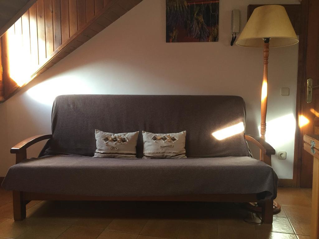 Apartament Casa Xulla 2 Тауль Номер фото